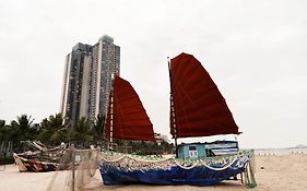 A La Carte Ha Long Bay Managed By Anstay